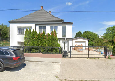 Családi ház tervezése, felújítása - ÉpítőMentor