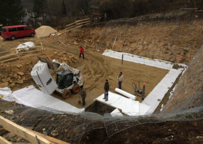 Családi ház tervezése, felújítása - ÉpítőMentor