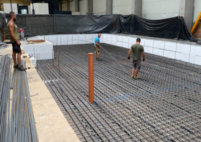 Gépalap és gépsor alap tervezése és építése - ÉpítőMentor