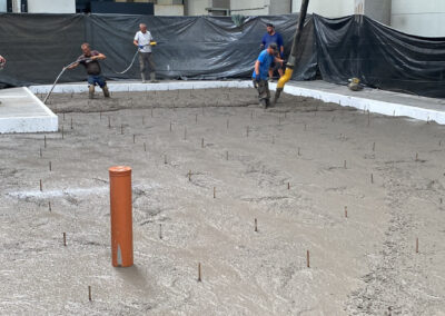 Gépalap és gépsor alap tervezése és építése - ÉpítőMentor