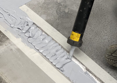 Gépalap és gépsor alap tervezése és építése - ÉpítőMentor