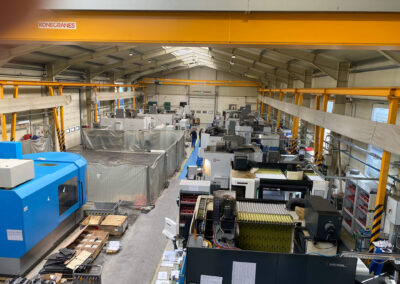 Gépalap és gépsor alap tervezése és építése - ÉpítőMentor