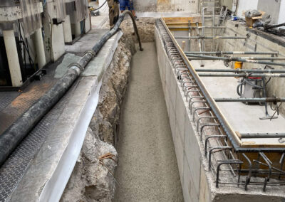 Gépalap és gépsor alap tervezése és építése - ÉpítőMentor